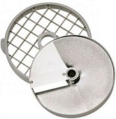 Картинка Комплект кубики 50х70х25мм Robot Coupe 28180W для салата в ШефСтор Комплект кубики 50х70х25мм Robot Coupe 28180W для салата в компании ШефСтор